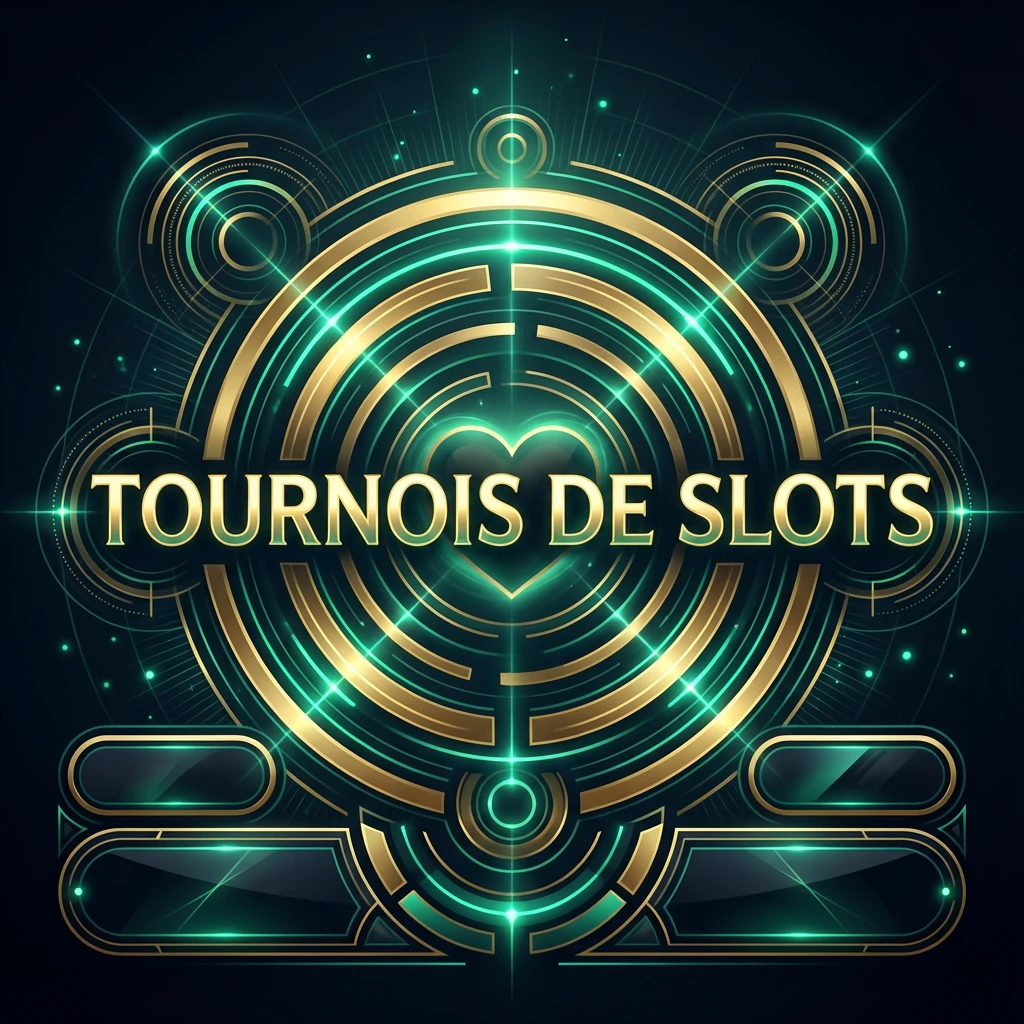 Tournois de slots Tournois de slots
